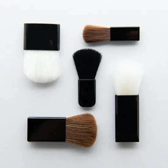 Portable Professional Makeup Brush Set for Travel