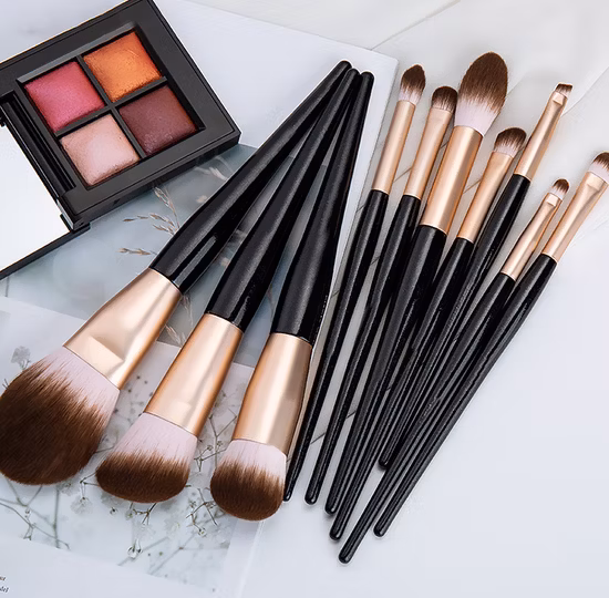 Wholesale Black Wood Handle Cruelty