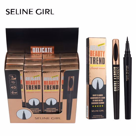 Seline Girl 1.6g 24 Hours Long