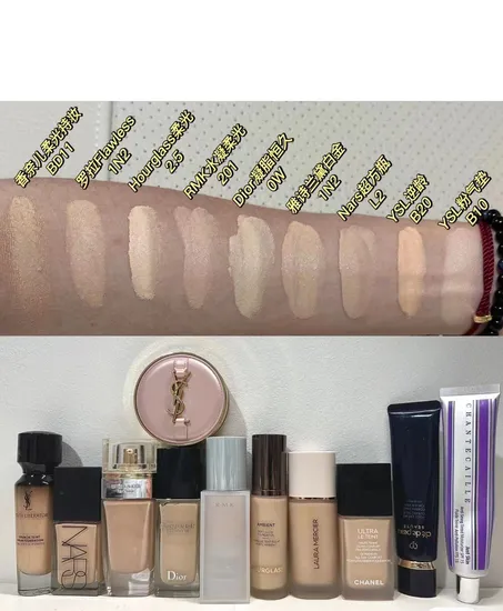 Moisturize Ladies′ Face Foundation, Hide Pores, Improve Roughness, and Brighten Skin′ S Pre