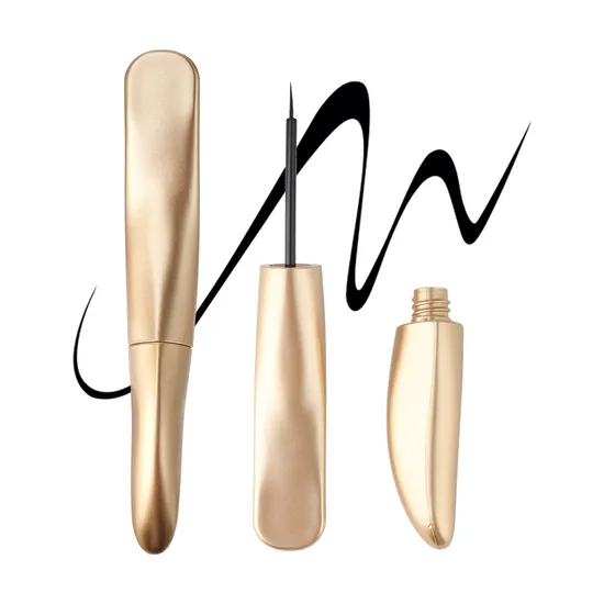 Long Lasting Vegan Liquid Eyeliner 