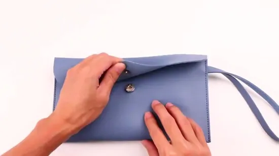 10PCS Blue Makeup Tools Fashion Vegan Synthetic Hairmakeup Brush Nylon Hair Cosmetic Brush Set 